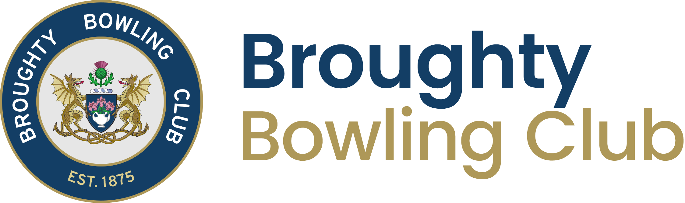 Broughty Bowling Club