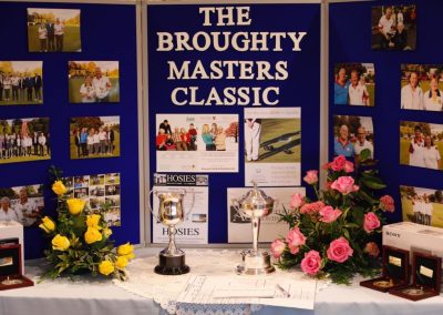 2019 Masters and Classic